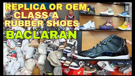 class a replica shoes